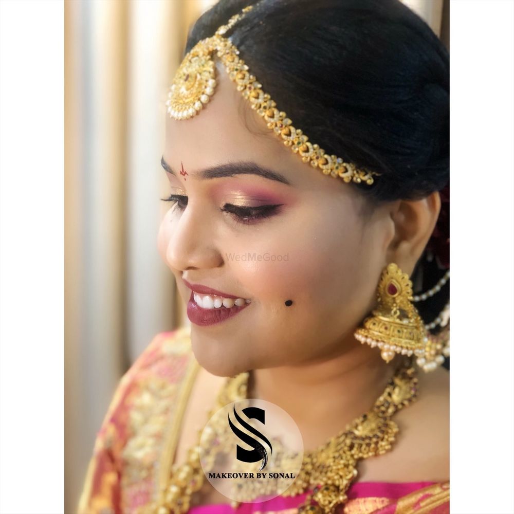 Photo From wed me good bride - By Makeover by Sonal