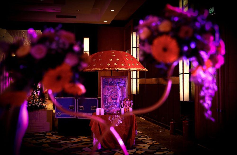 Photo From Crown Plaza Wedding - By Weddings by Bhawana Charan