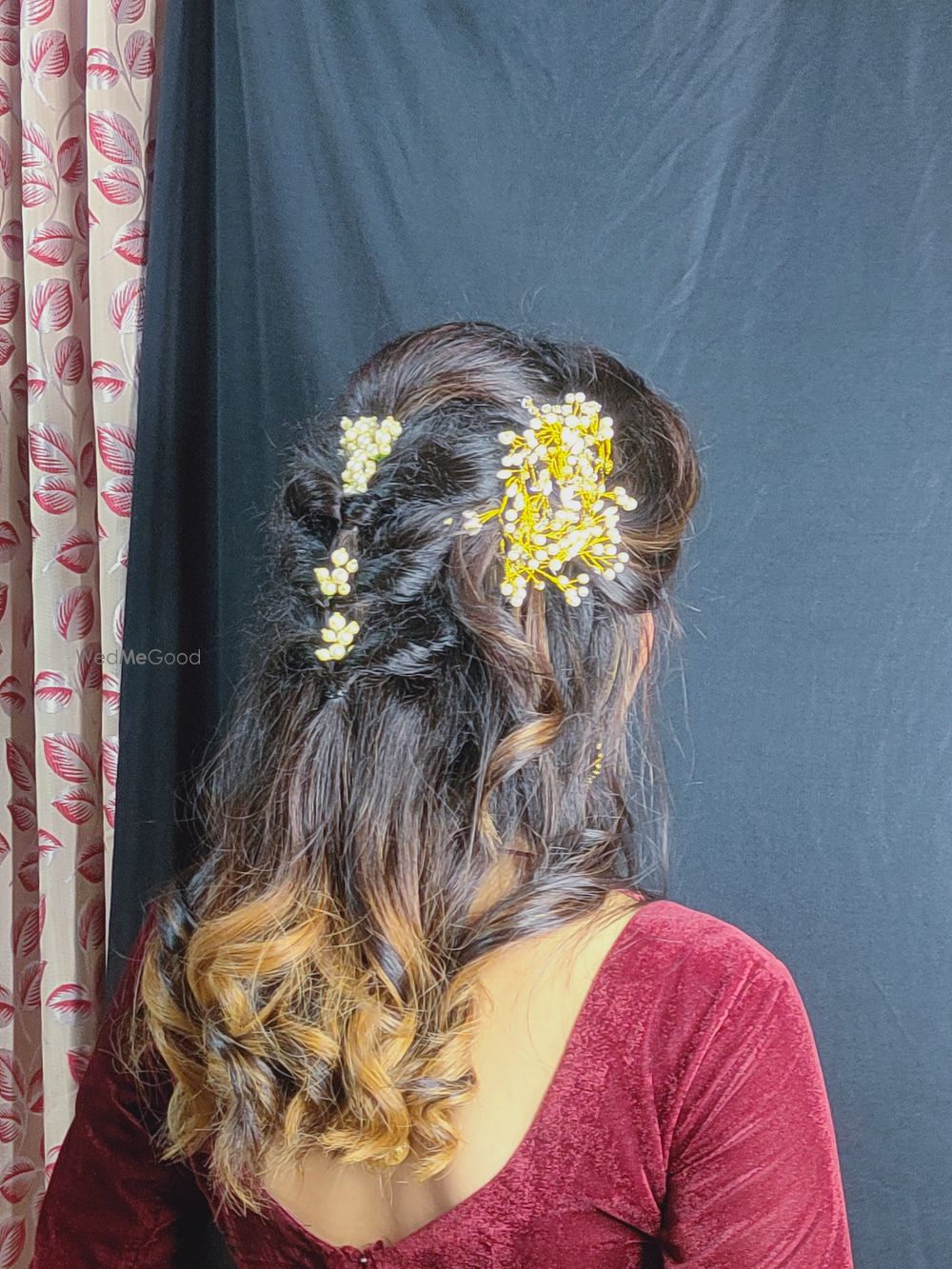 Photo From Hairstyle - By Makeup by Tanu Gupta