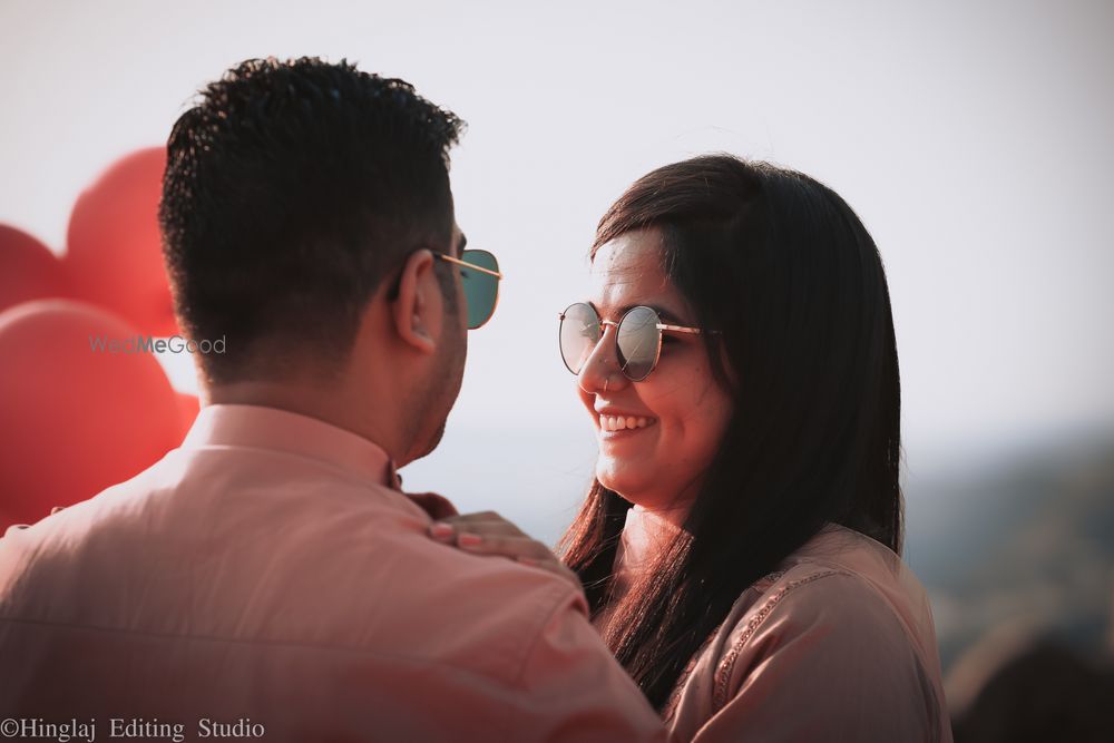 Photo From Ruchika + Gaurav - By Hinglaj Editing Studio