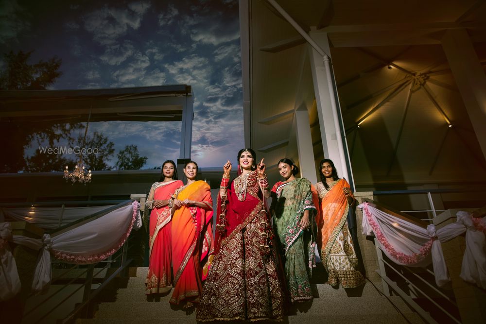 Photo From Thailand Wedding  - By Priyam Parikh Pictures