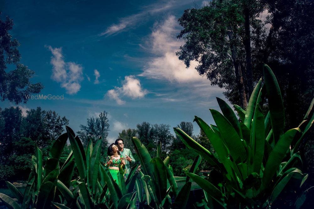 Photo From Thailand Wedding  - By Priyam Parikh Pictures