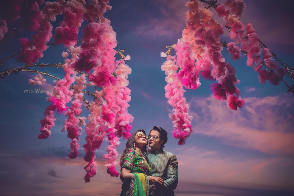 Photo From Thailand Wedding  - By Priyam Parikh Pictures