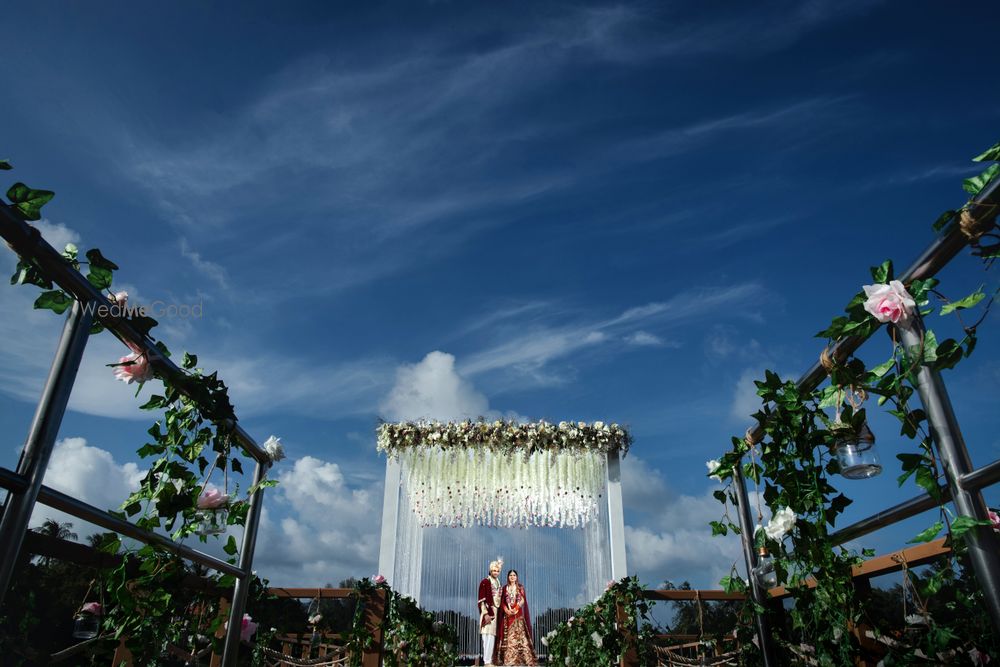 Photo From Thailand Wedding  - By Priyam Parikh Pictures