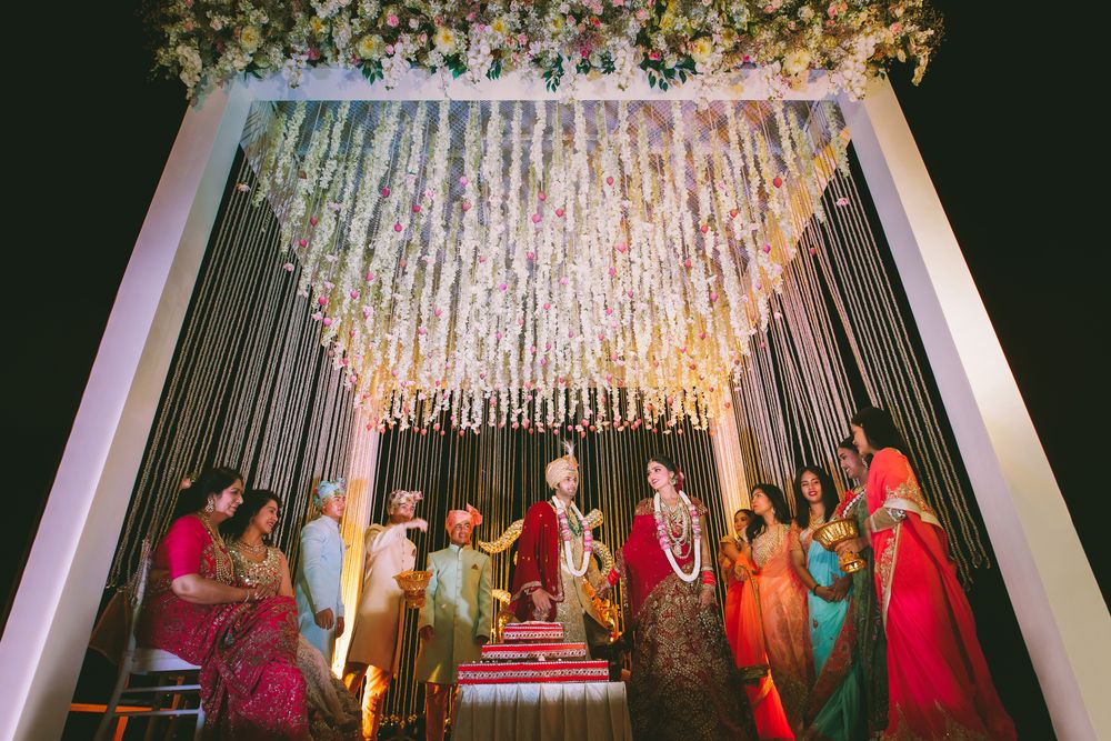 Photo From Thailand Wedding  - By Priyam Parikh Pictures