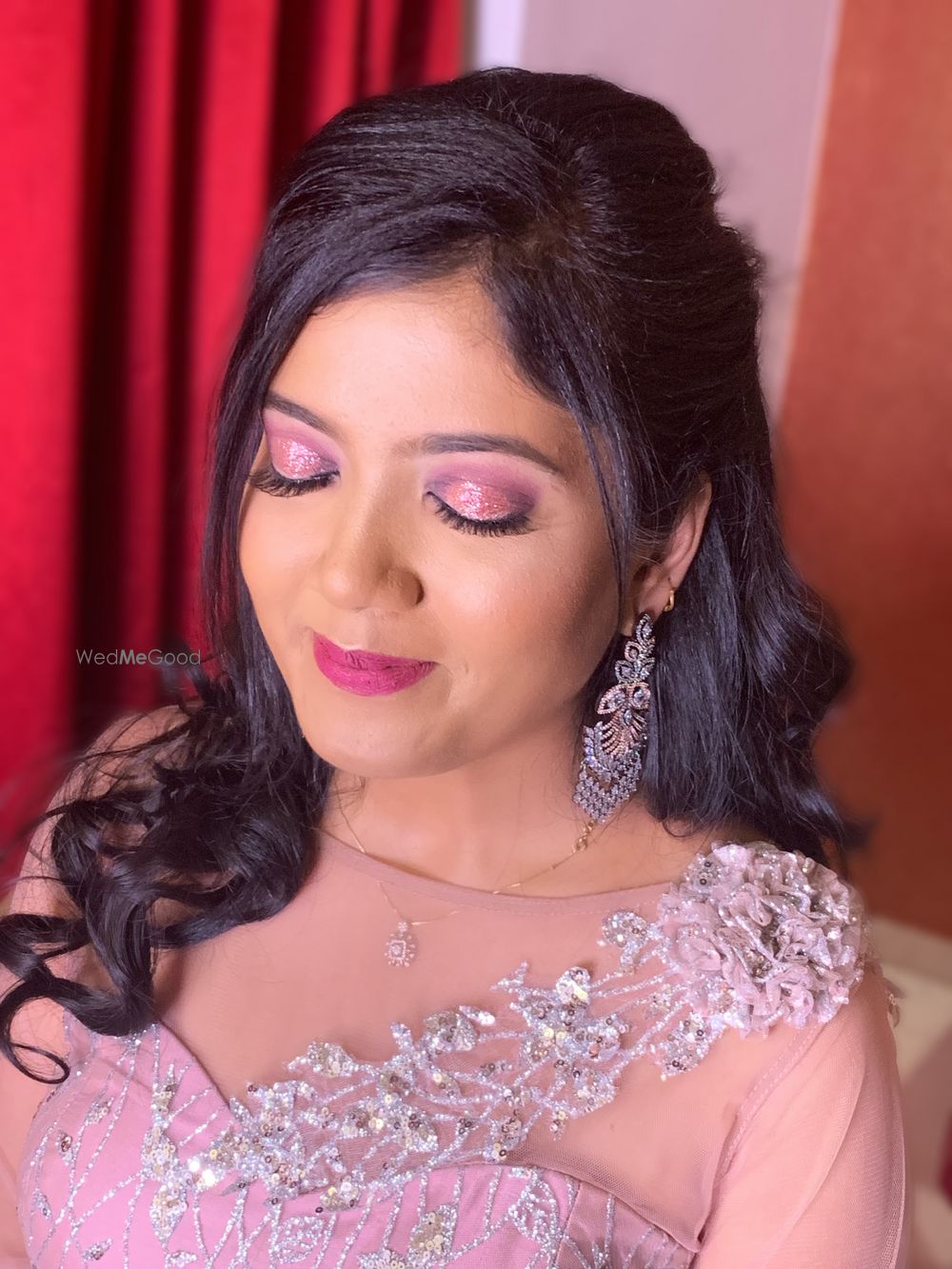 Photo From Anshu - By Ruchiproartist