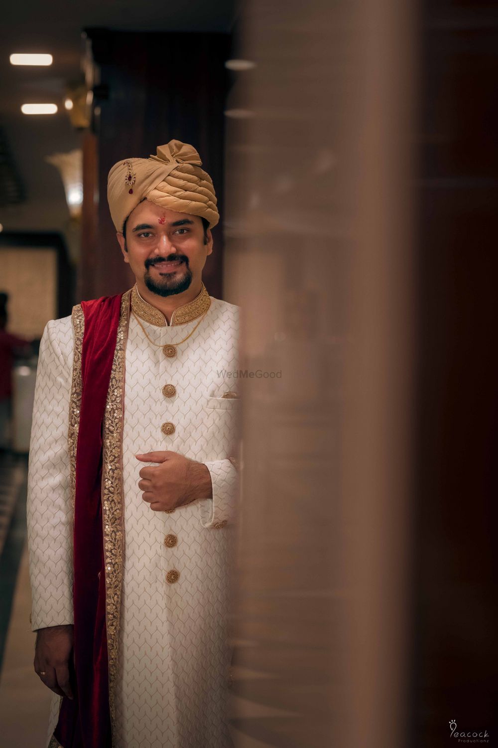 Photo From Wedding of Rohan & Heena - By Peacock Films