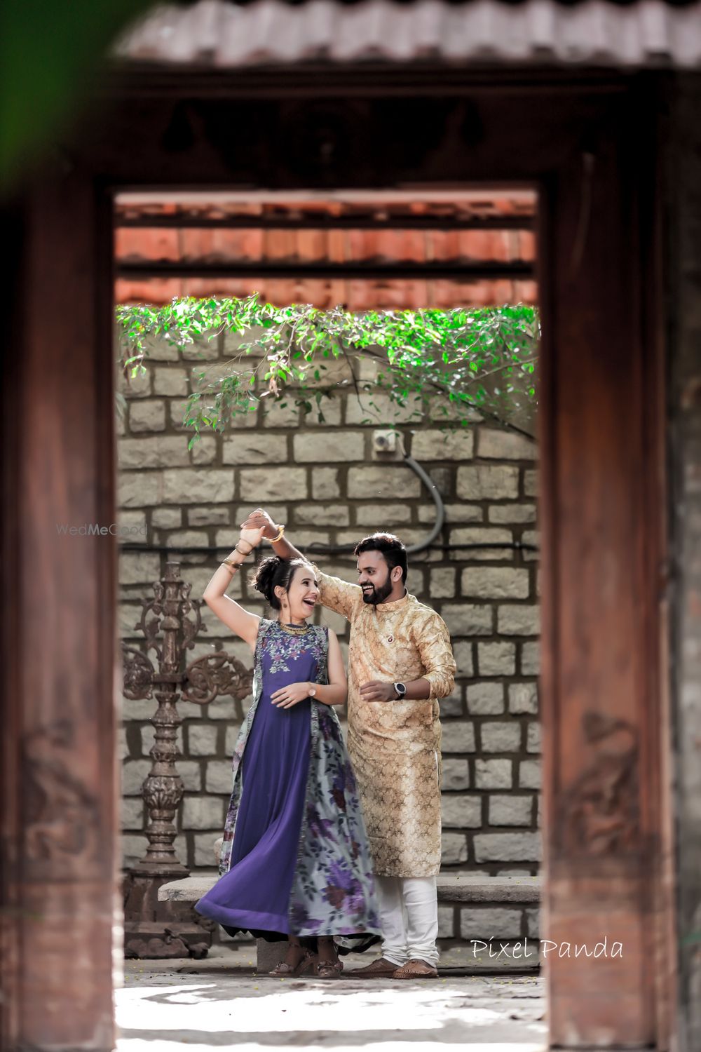 Photo From Namratha and Sunil - By PixelPanda Studio