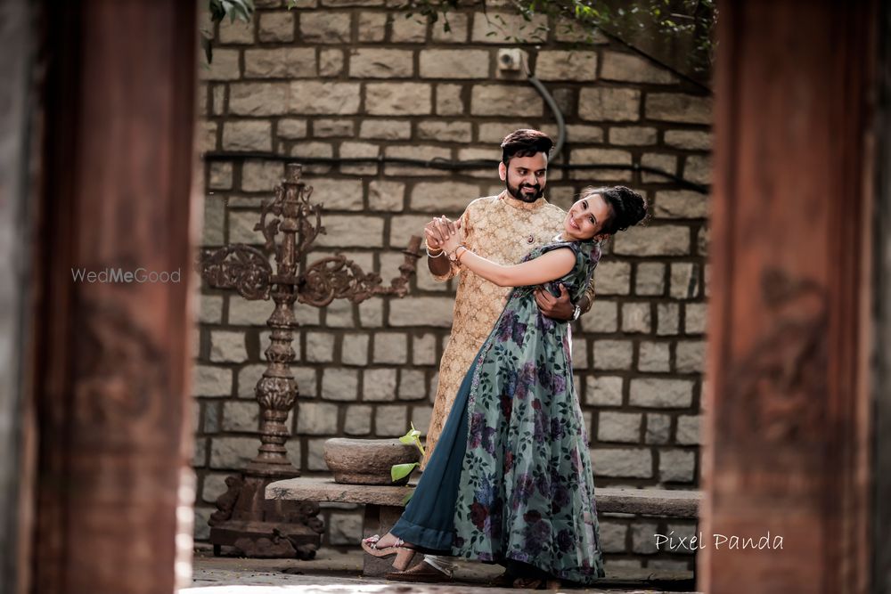 Photo From Namratha and Sunil - By PixelPanda Studio