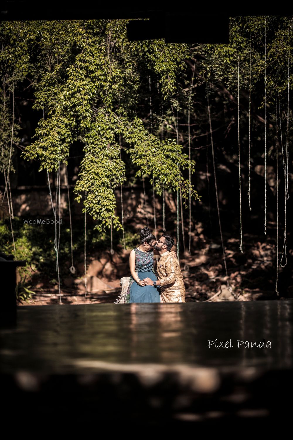 Photo From Namratha and Sunil - By PixelPanda Studio