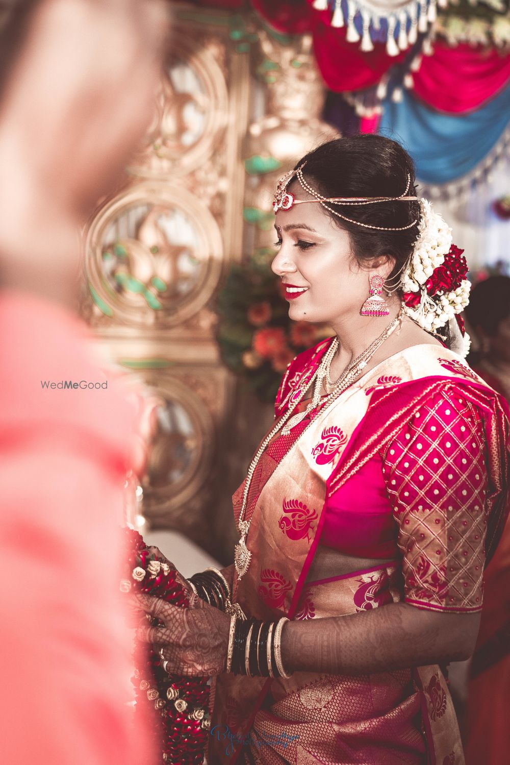 Photo From Sneha wedding - By Thoughts in Lights