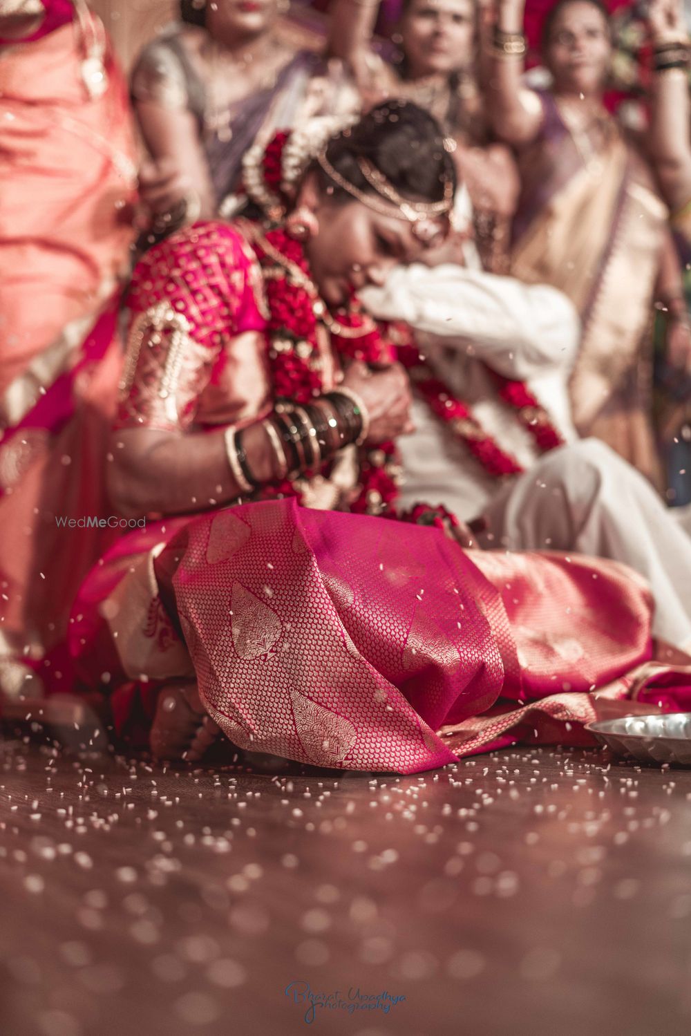 Photo From Sneha wedding - By Thoughts in Lights