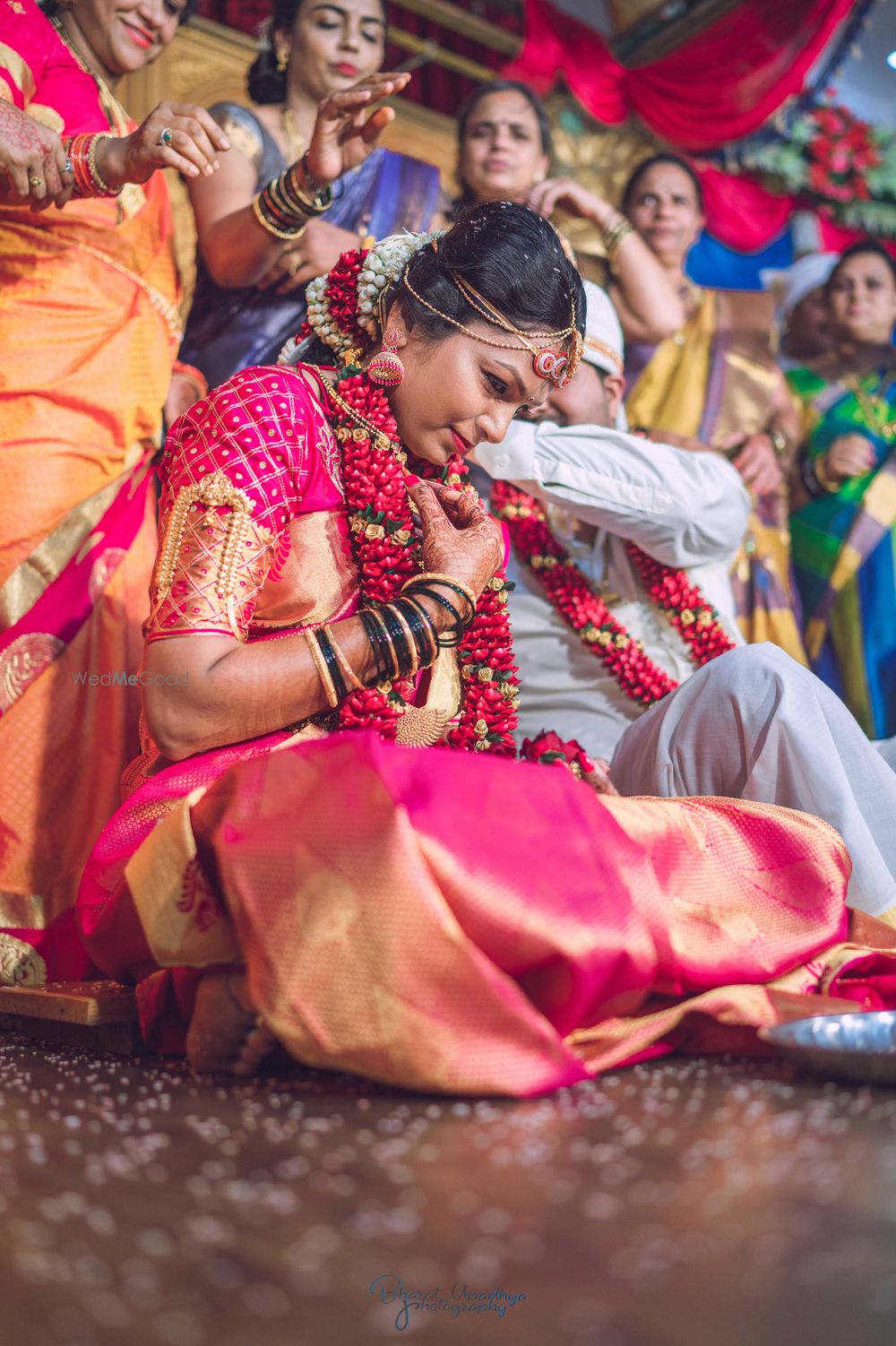 Photo From Sneha wedding - By Thoughts in Lights