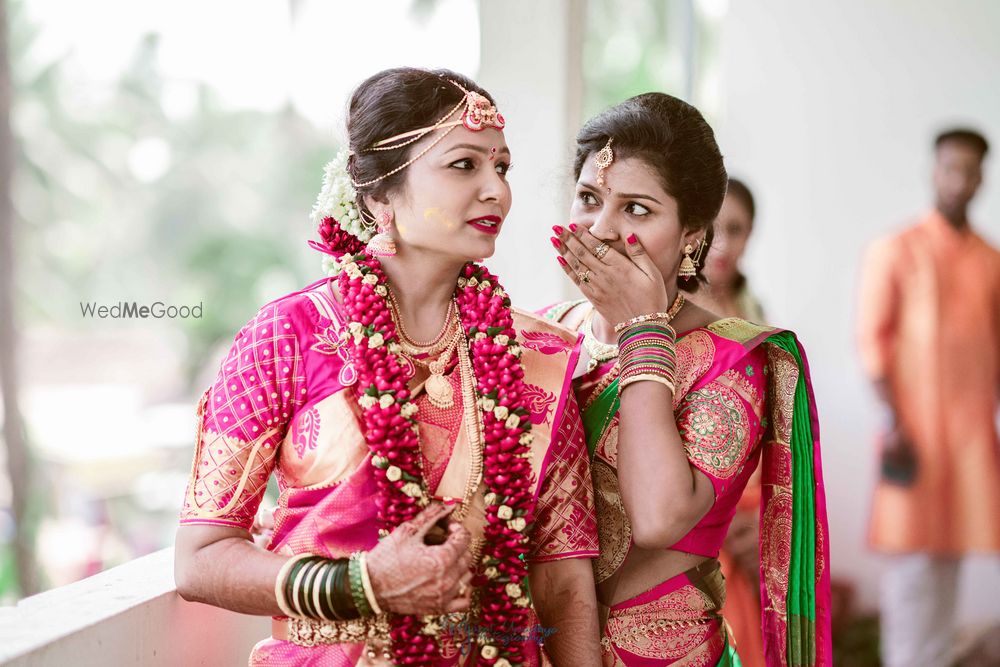 Photo From Sneha wedding - By Thoughts in Lights