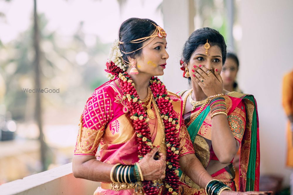 Photo From Sneha wedding - By Thoughts in Lights