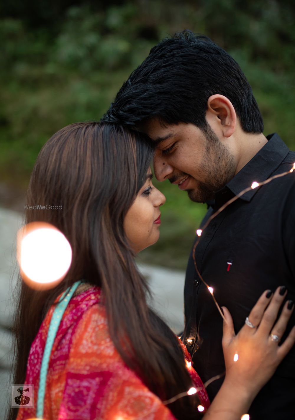 Photo From Heena & Chirag - By Mystic Stories