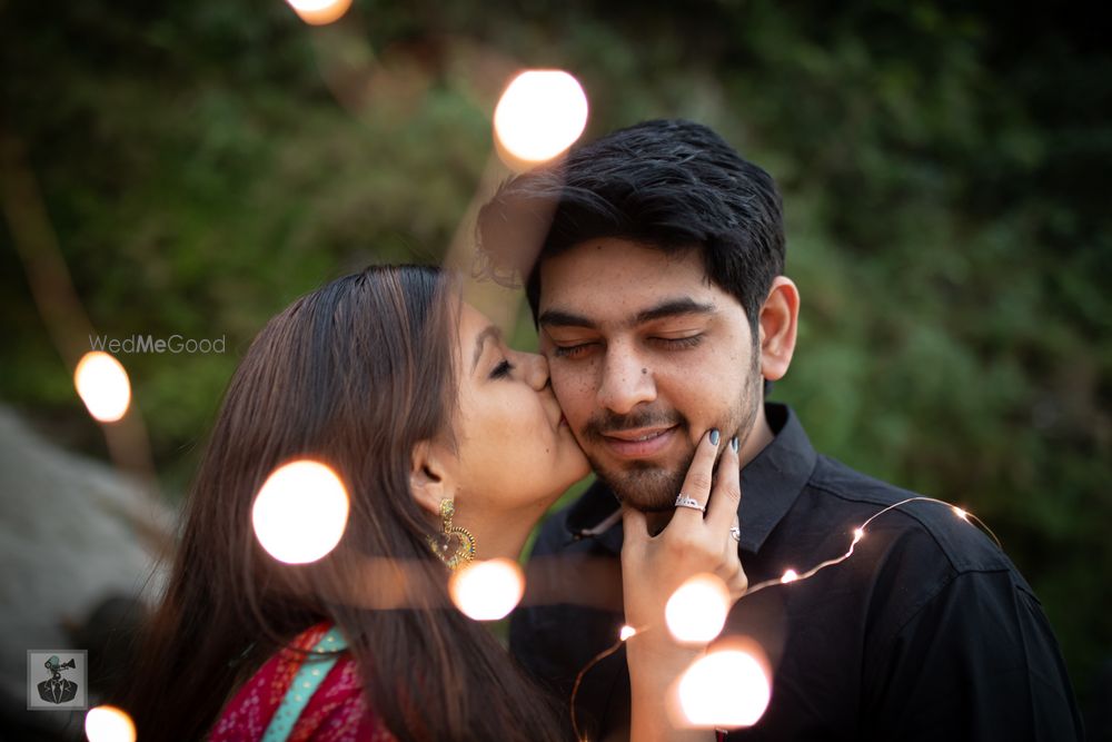 Photo From Heena & Chirag - By Mystic Stories