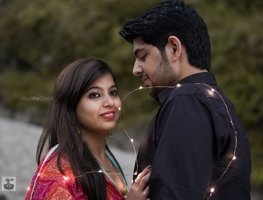 Photo From Heena & Chirag - By Mystic Stories