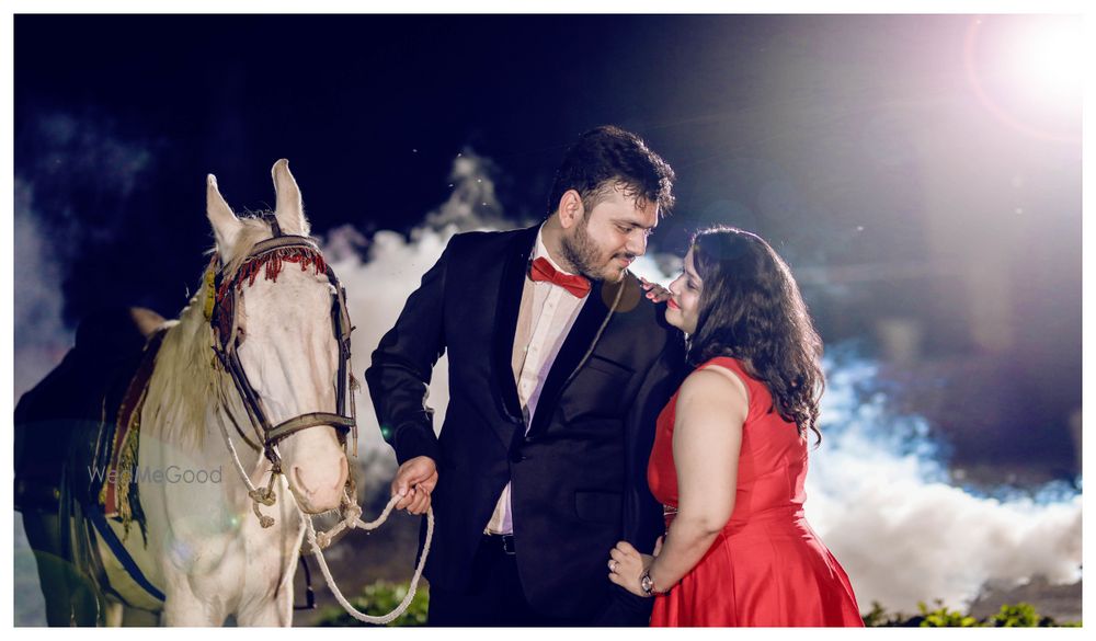 Photo From meghna & Siddharth - By Fine Photography