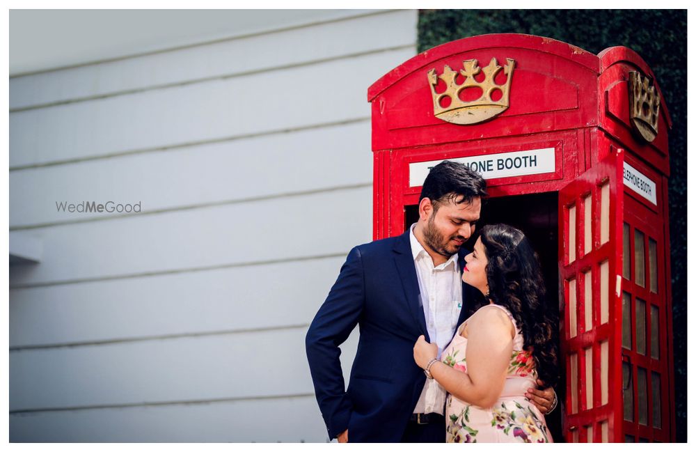 Photo From meghna & Siddharth - By Fine Photography