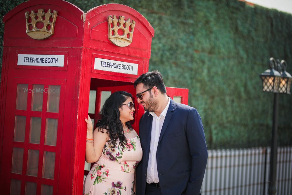 Photo From meghna & Siddharth - By Fine Photography