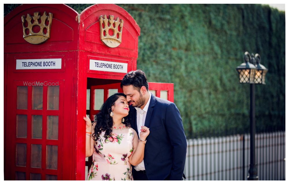 Photo From meghna & Siddharth - By Fine Photography