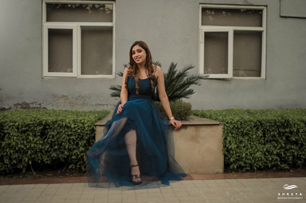 Photo From Rubdeet & Gundeet - By Shreya Wedding Photography