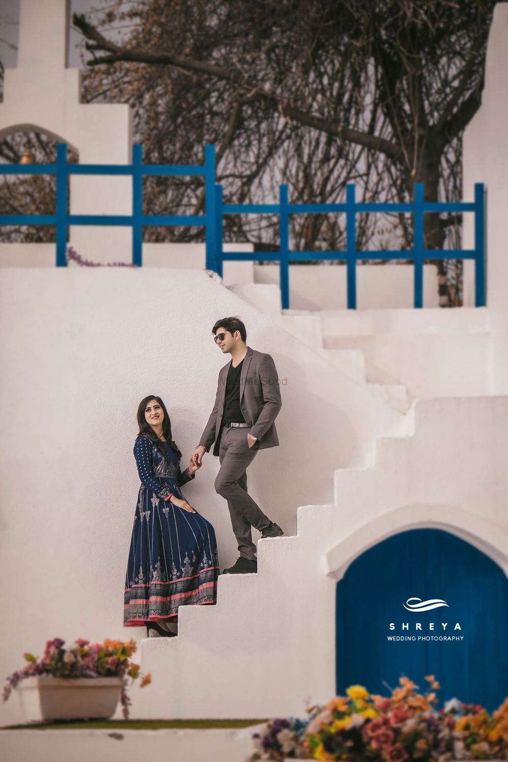 Photo From Nikhil & vaishali - By Shreya Wedding Photography
