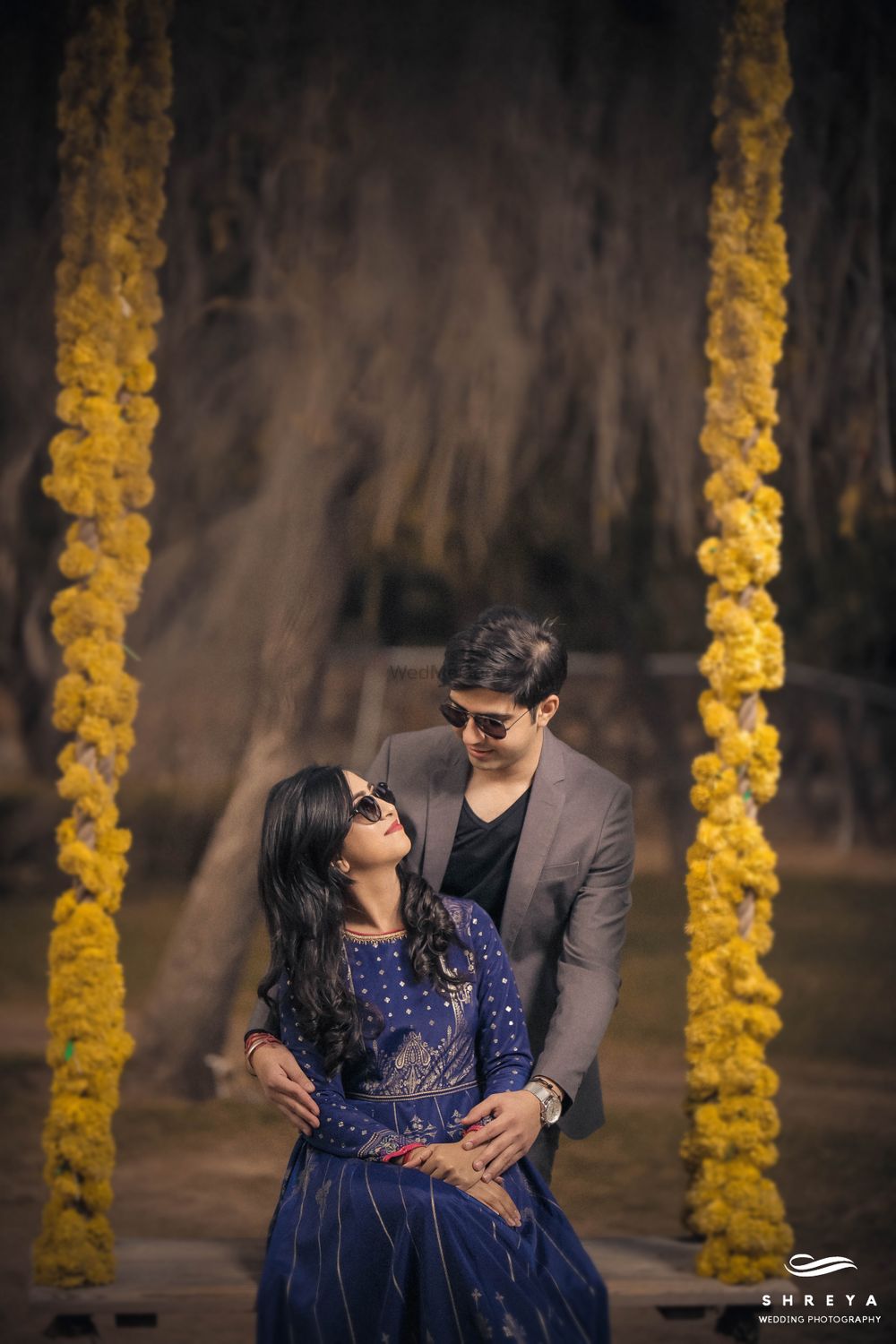 Photo From Nikhil & vaishali - By Shreya Wedding Photography