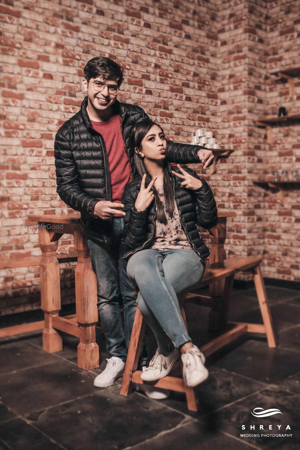 Photo From Nikhil & vaishali - By Shreya Wedding Photography