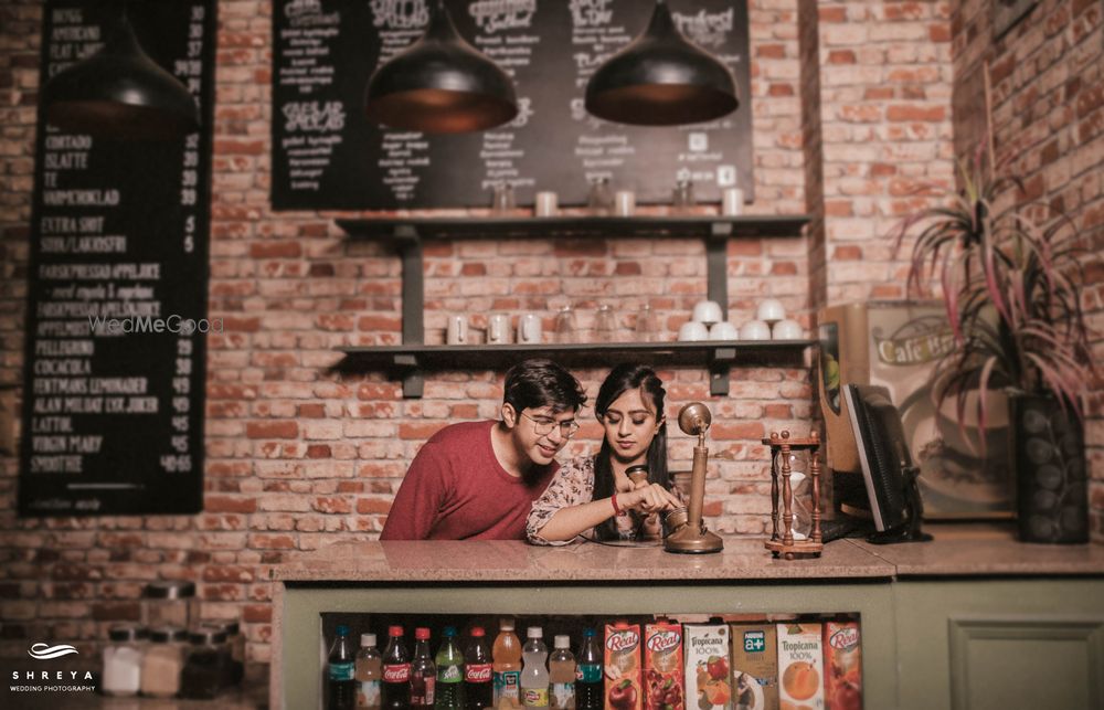 Photo From Nikhil & vaishali - By Shreya Wedding Photography