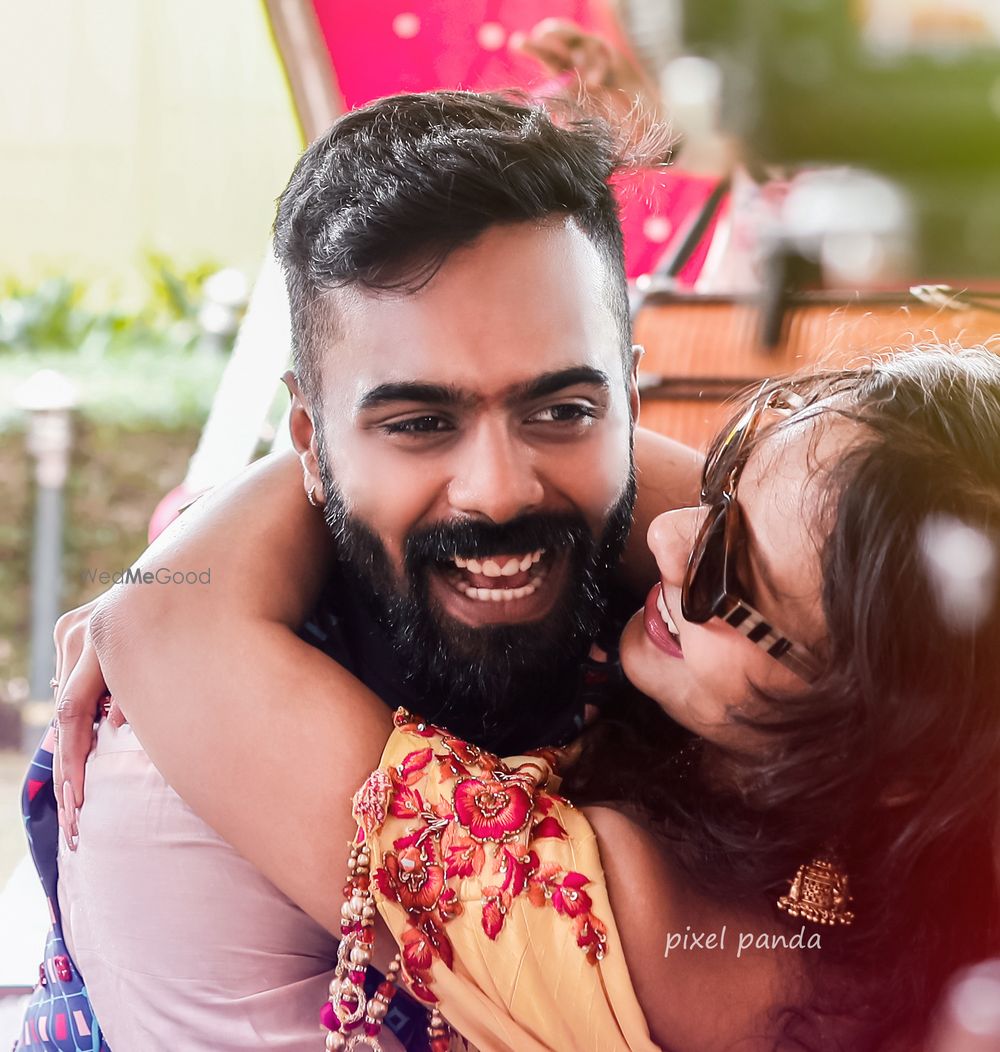 Photo From Rohan and Priyanka - By PixelPanda Studio