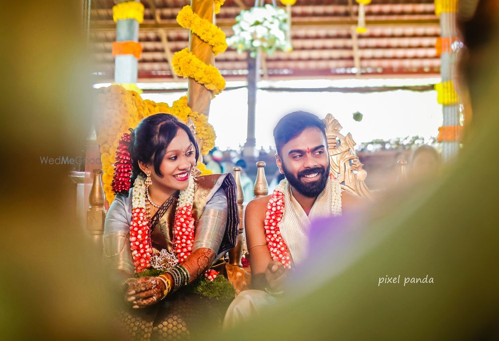 Photo From Rohan and Priyanka - By PixelPanda Studio