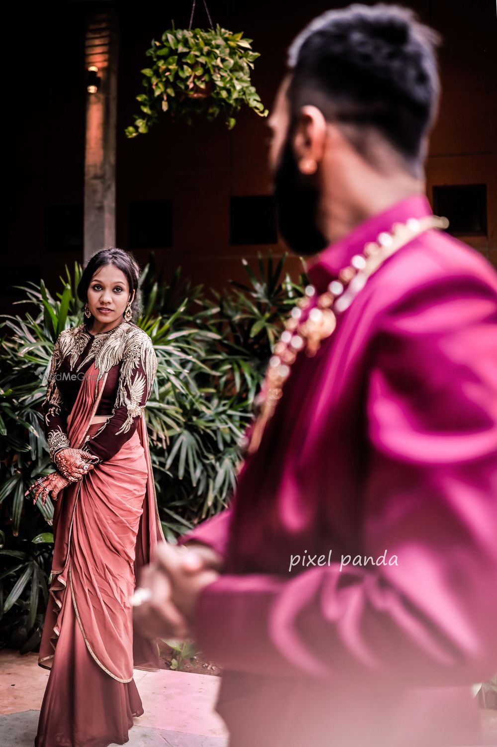 Photo From Rohan and Priyanka - By PixelPanda Studio