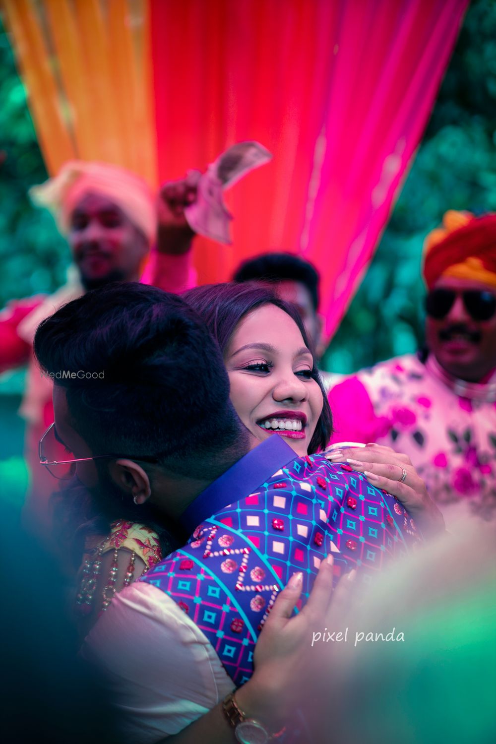 Photo From Rohan and Priyanka - By PixelPanda Studio