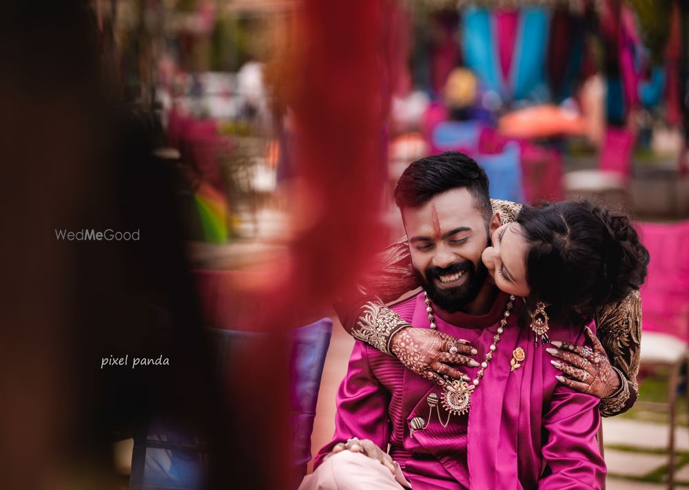 Photo From Rohan and Priyanka - By PixelPanda Studio