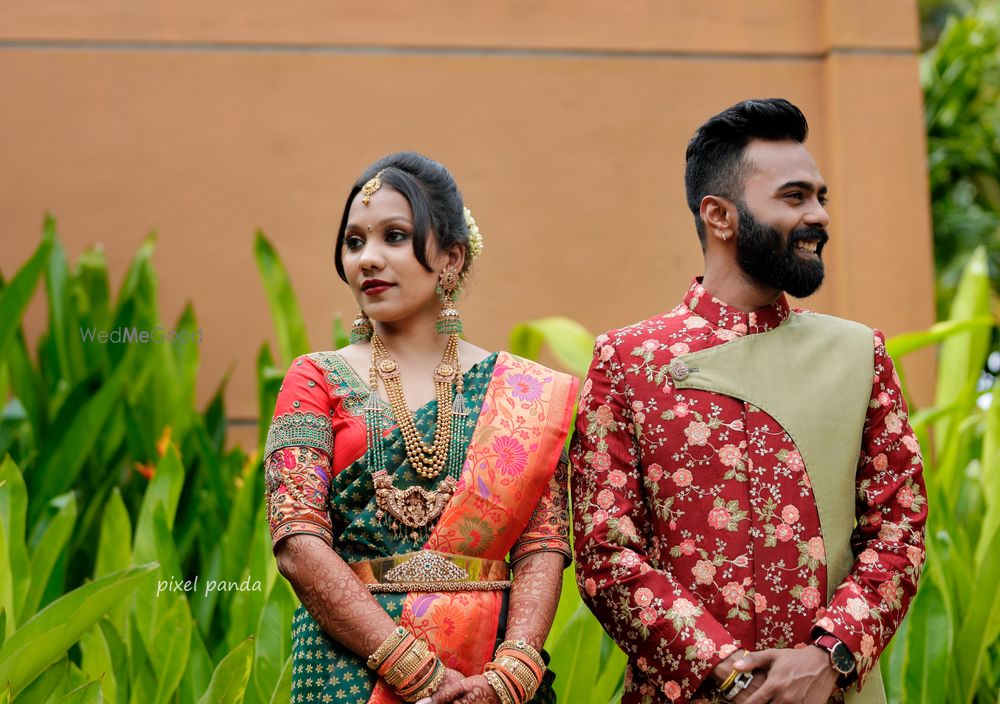 Photo From Rohan and Priyanka - By PixelPanda Studio