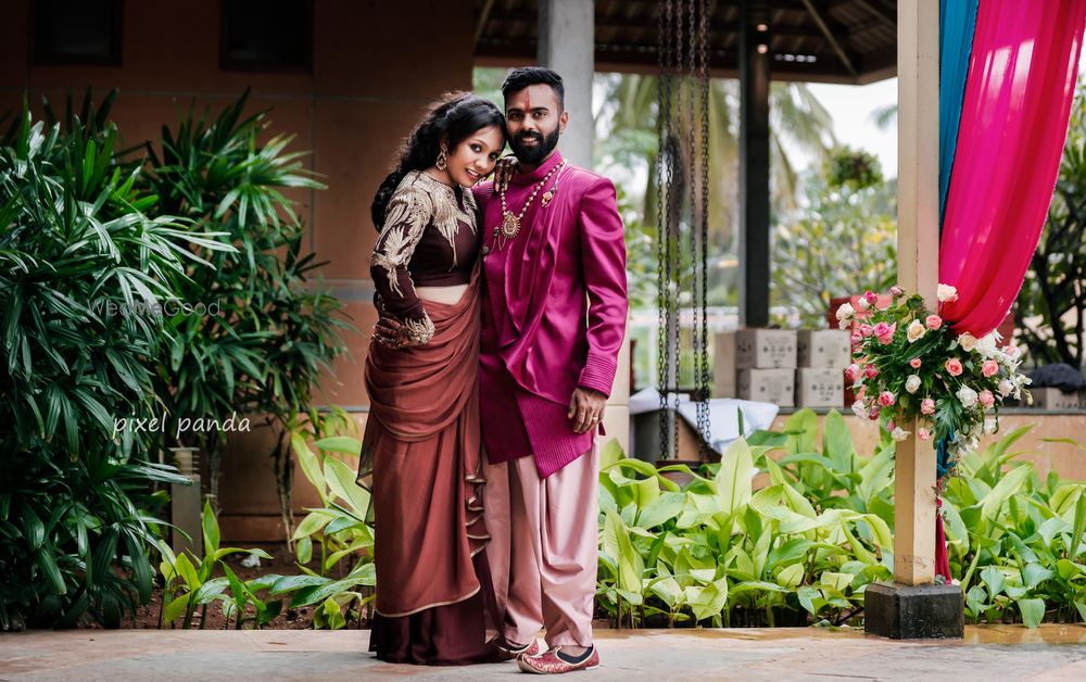 Photo From Rohan and Priyanka - By PixelPanda Studio