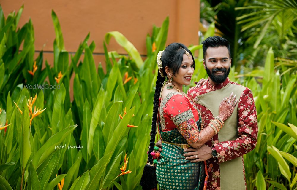 Photo From Rohan and Priyanka - By PixelPanda Studio