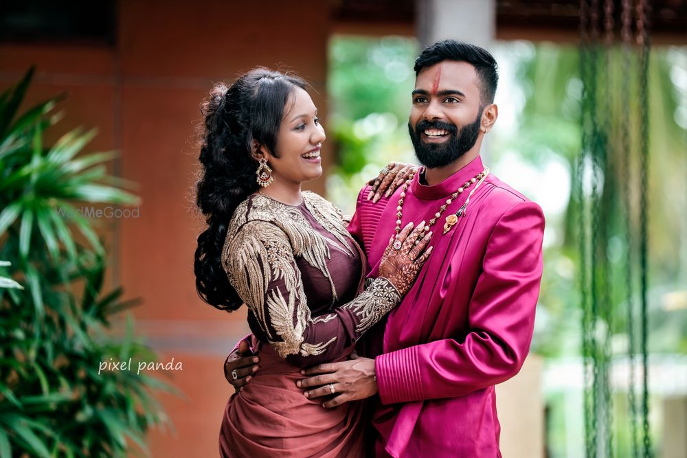 Photo From Rohan and Priyanka - By PixelPanda Studio