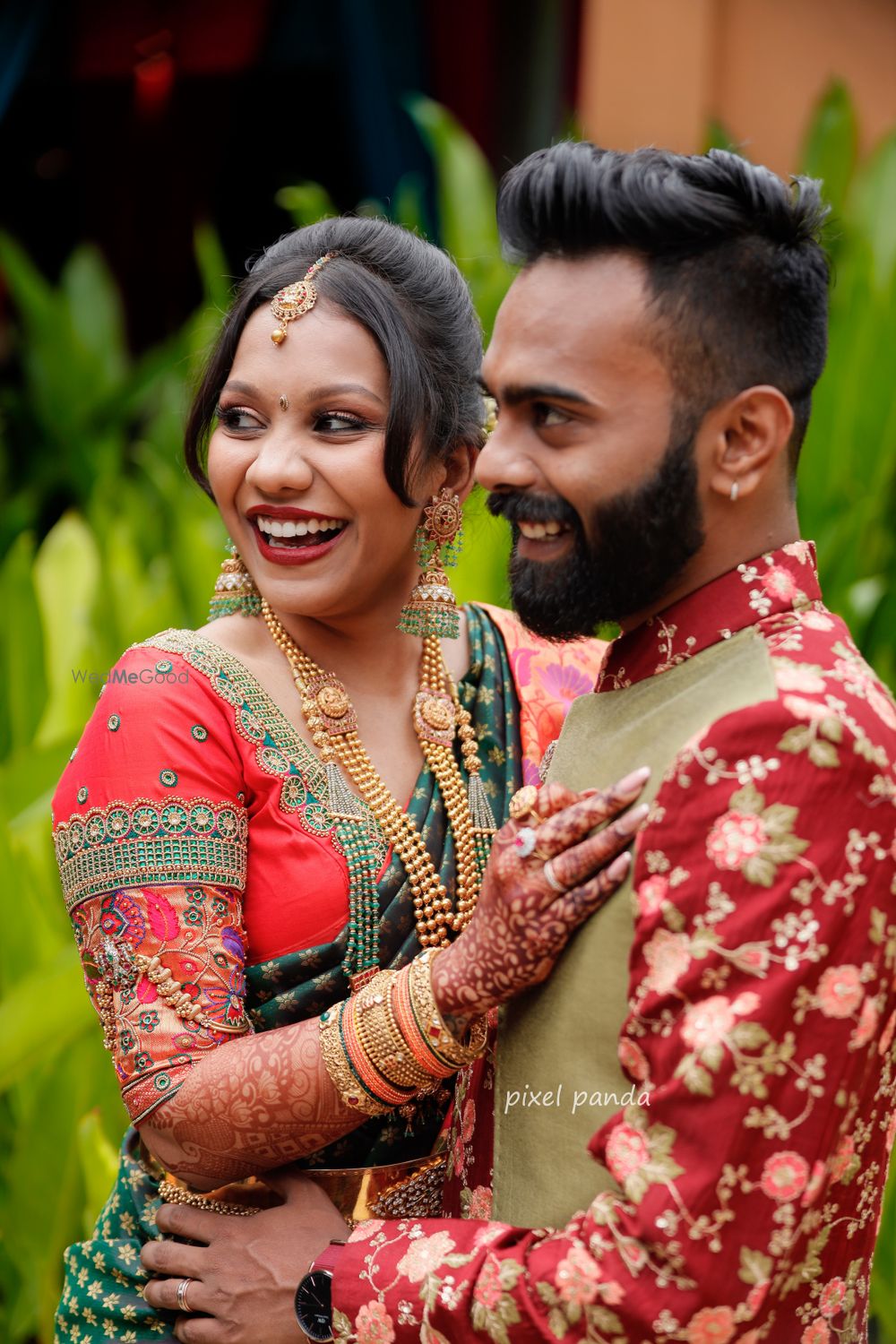 Photo From Rohan and Priyanka - By PixelPanda Studio