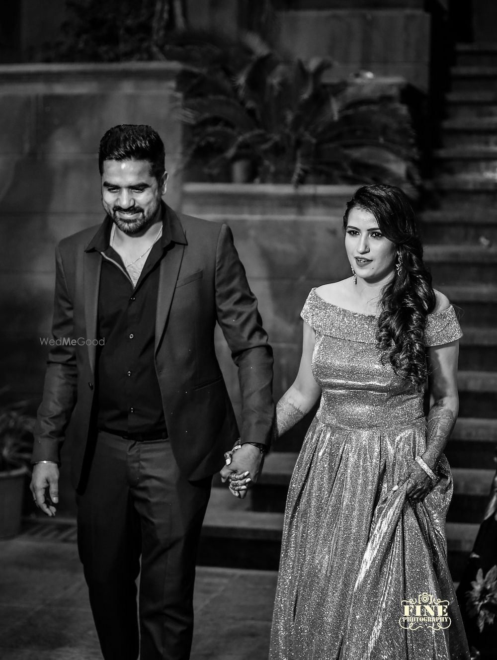 Photo From Joshita & Rohit - By Fine Photography