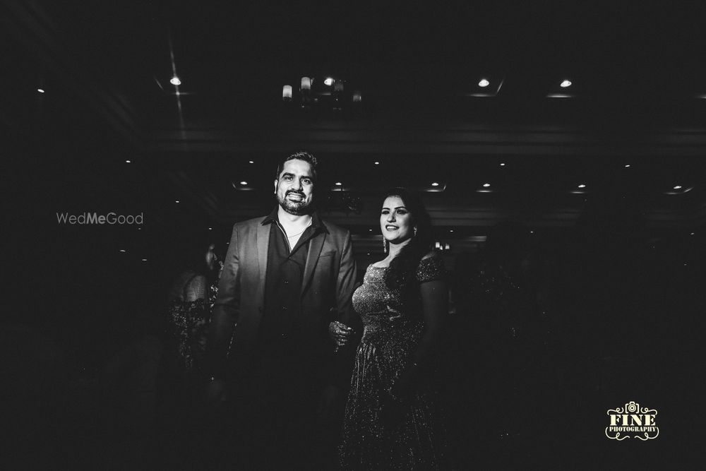 Photo From Joshita & Rohit - By Fine Photography