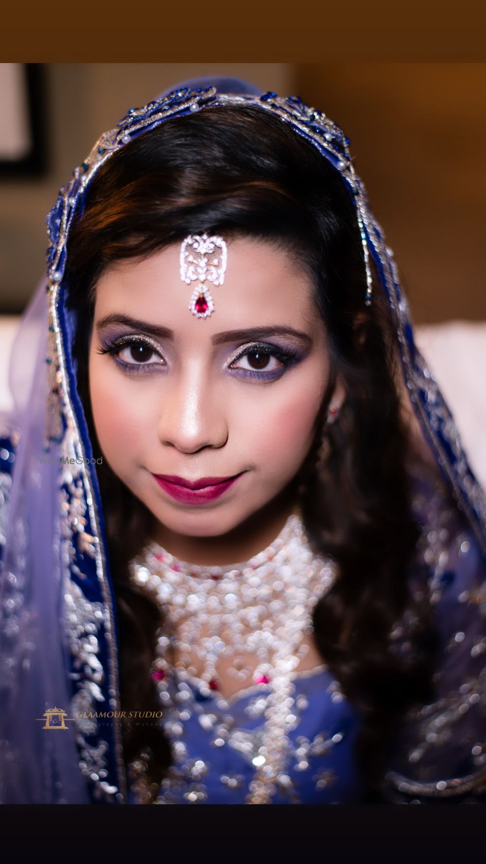 Photo From Bridal HD Makeup - By Studio Nabzz