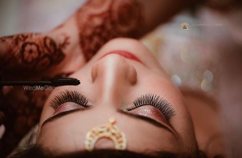 Photo From Engagement Makeup - By Studio Nabzz