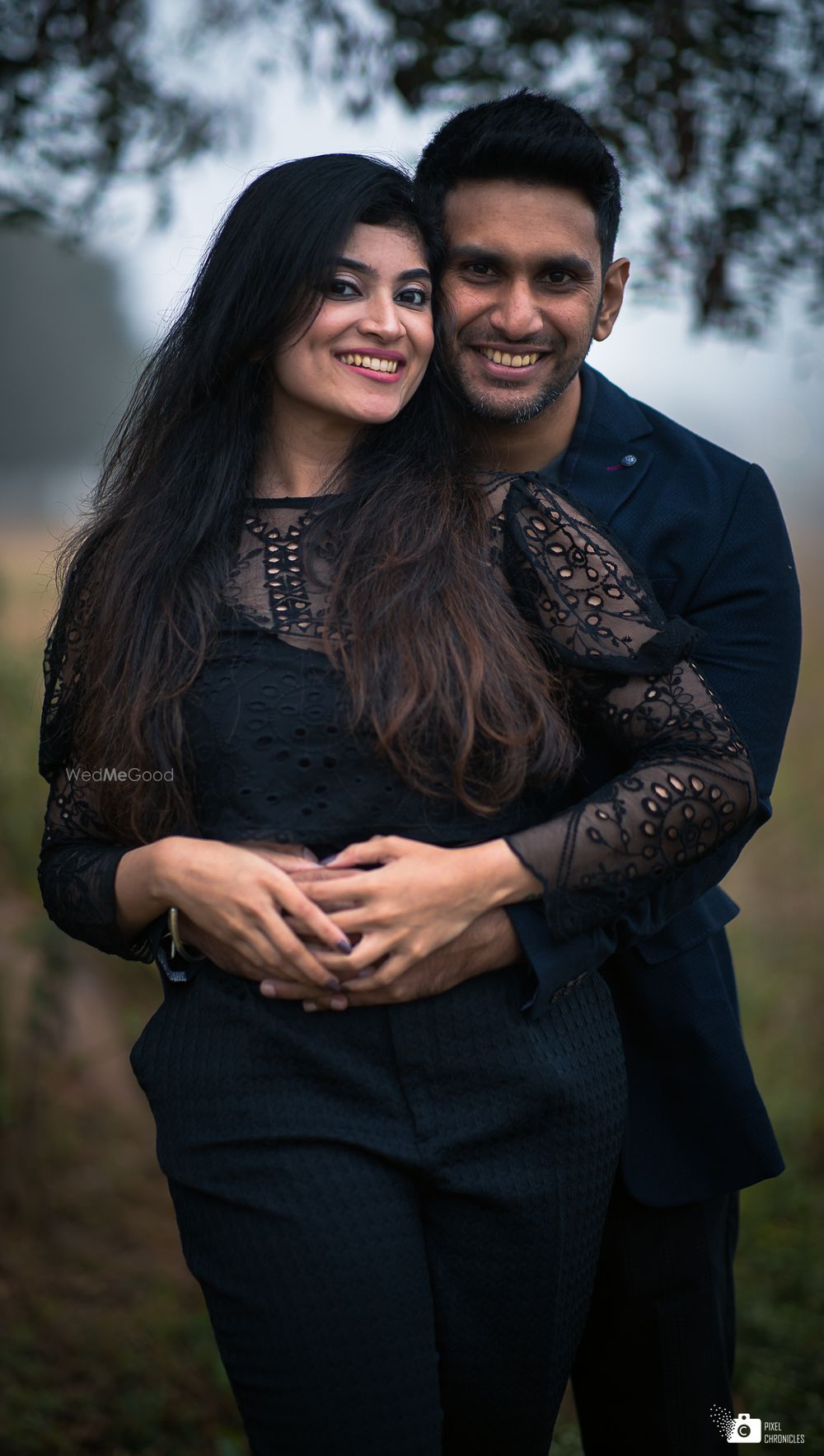 Photo From Aashrita X Arjun - By Pixel Chronicles