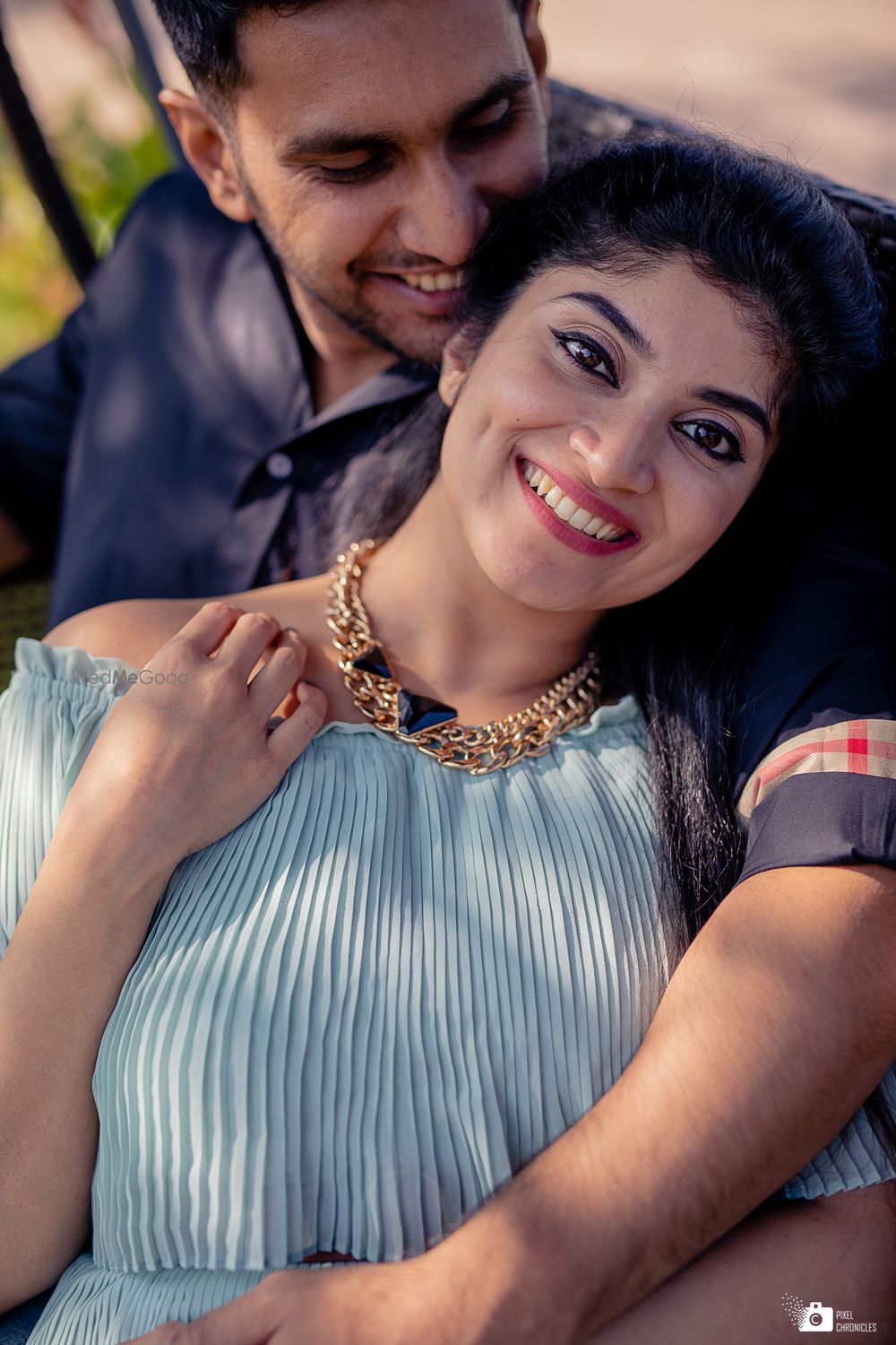 Photo From Aashrita X Arjun - By Pixel Chronicles