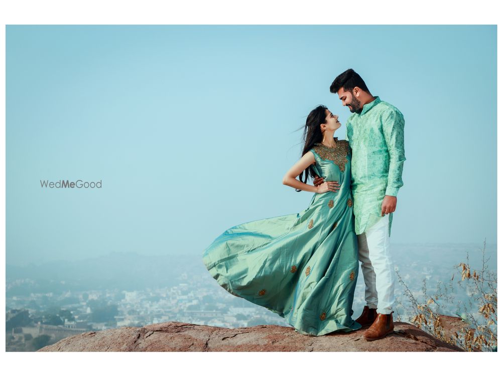 Photo From Ajay + Priyanka - By Hinglaj Editing Studio