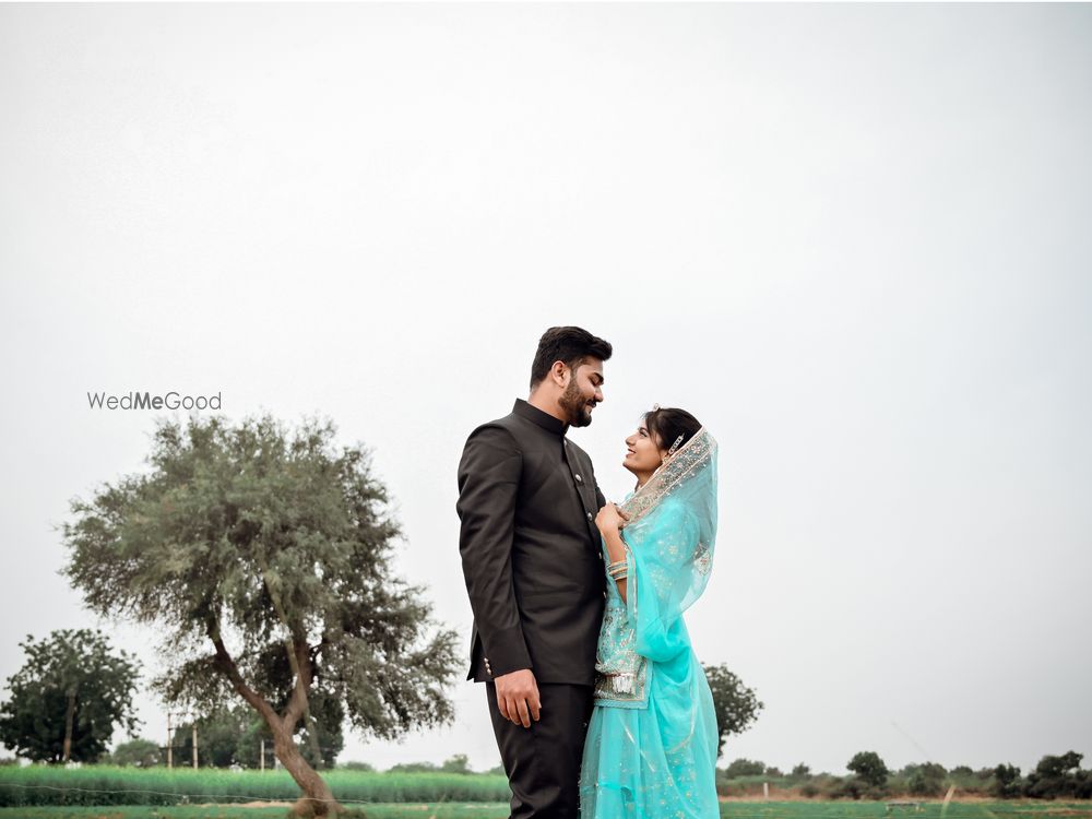 Photo From Ajay + Priyanka - By Hinglaj Editing Studio