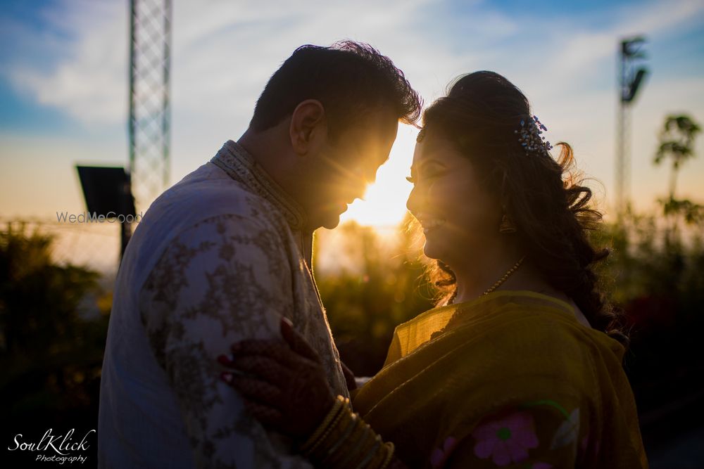 Photo From Aarti & Viraj  - By Soulklick Photography